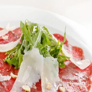 Carpaccio