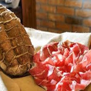 Culatello