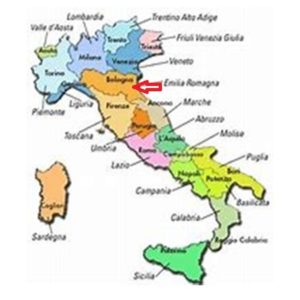 Emilia Romagna Region/ Regione Emilia Romagna