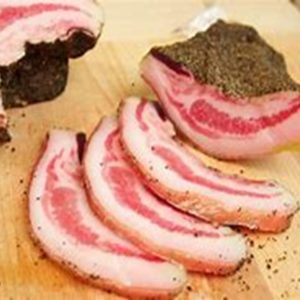 Guanciale