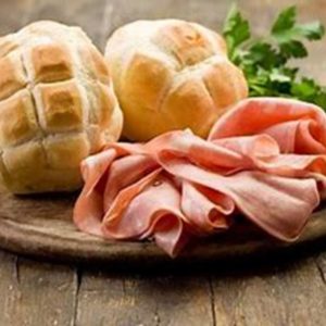 Mortadella