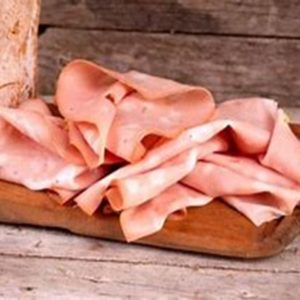 Mortadella