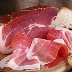 Ham/Prosciutto