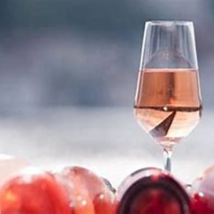 Rosè/Rosato