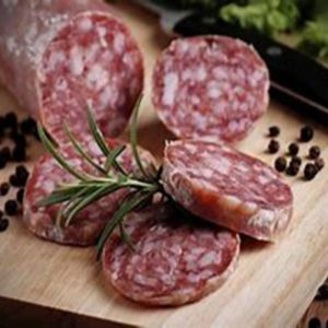 Salamis/Salumi