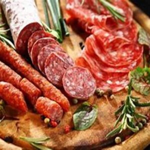 Salamis/Salumi