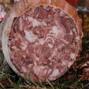 Soppressata