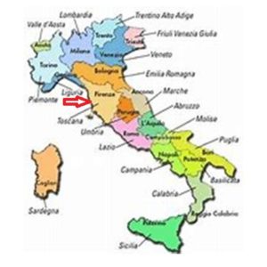 Tuscany Region/Regione Toscana